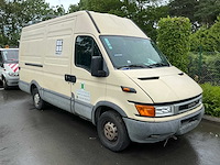 Iveco 35s12v bedrijfswagen - afbeelding 11 van  16