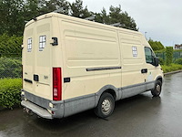 Iveco 35s12v bedrijfswagen - afbeelding 12 van  16