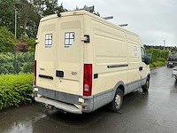 Iveco 35s12v bedrijfswagen - afbeelding 13 van  16