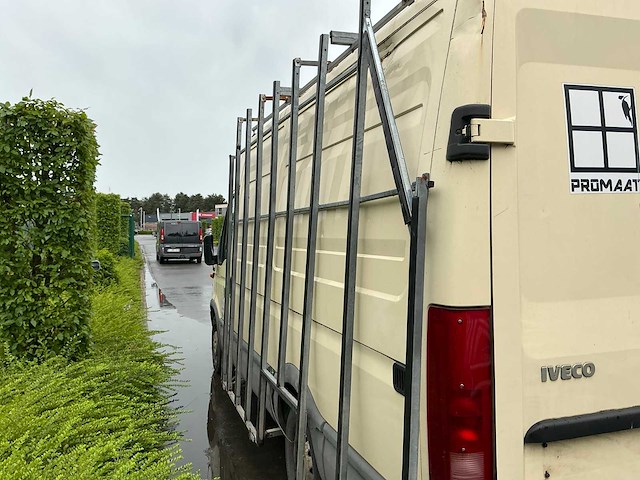 Iveco 35s12v bedrijfswagen - afbeelding 14 van  16