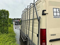 Iveco 35s12v bedrijfswagen - afbeelding 14 van  16