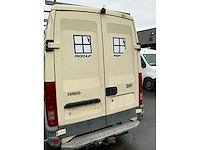 Iveco 35s12v bedrijfswagen - afbeelding 15 van  16