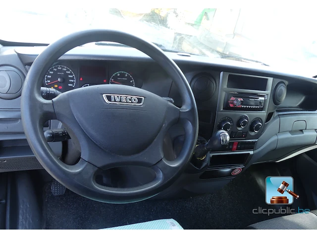Iveco 35s13 - afbeelding 3 van  79