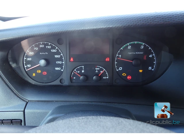 Iveco 35s13 - afbeelding 4 van  79