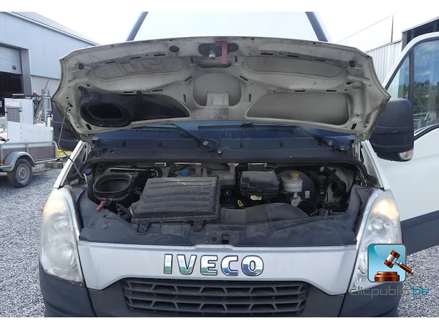Iveco 35s13 - afbeelding 22 van  79