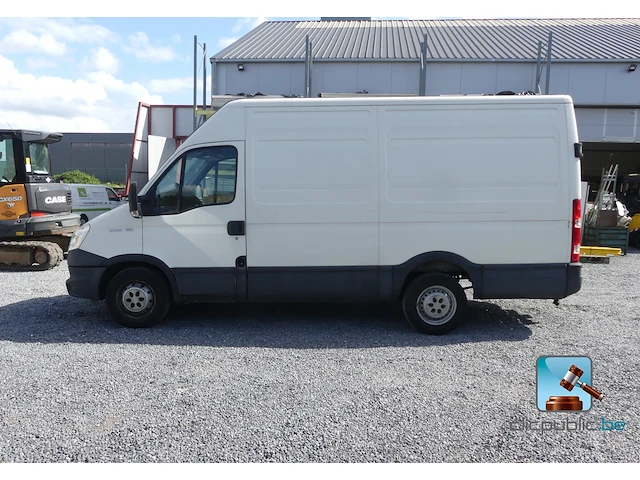 Iveco 35s13 - afbeelding 12 van  79