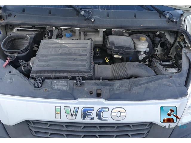 Iveco 35s13 - afbeelding 24 van  79