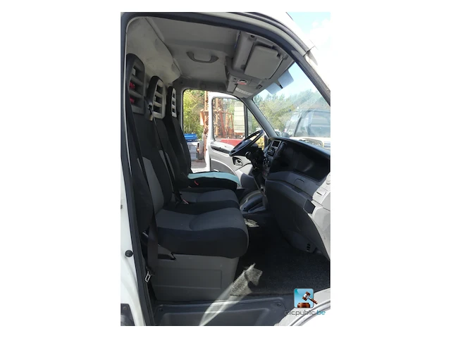 Iveco 35s13 - afbeelding 32 van  79