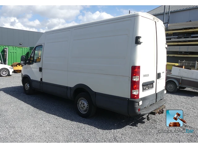 Iveco 35s13 - afbeelding 23 van  79