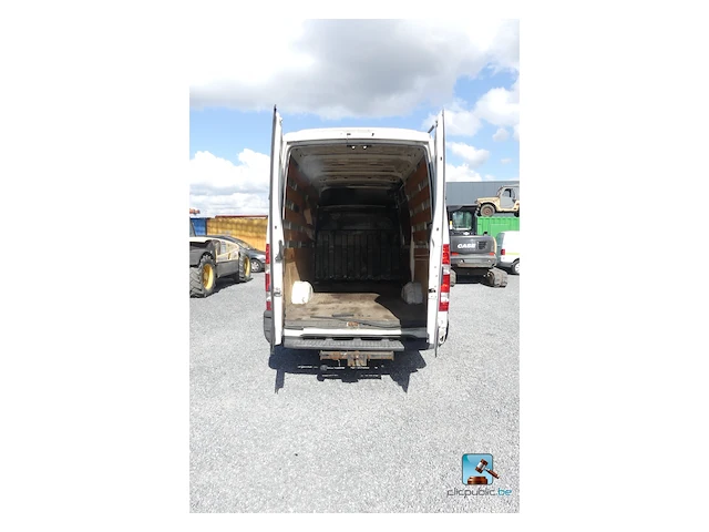 Iveco 35s13 - afbeelding 37 van  79