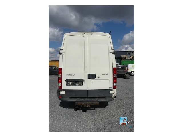 Iveco 35s13 - afbeelding 34 van  79