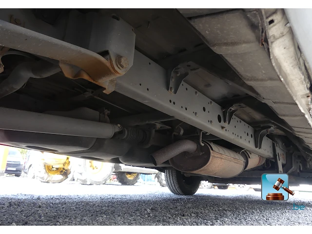 Iveco 35s13 - afbeelding 46 van  79