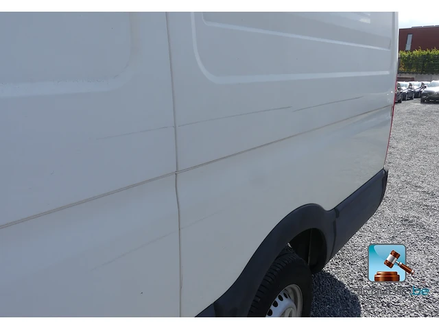 Iveco 35s13 - afbeelding 52 van  79