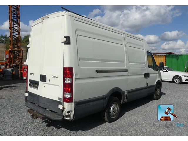 Iveco 35s13 - afbeelding 45 van  79