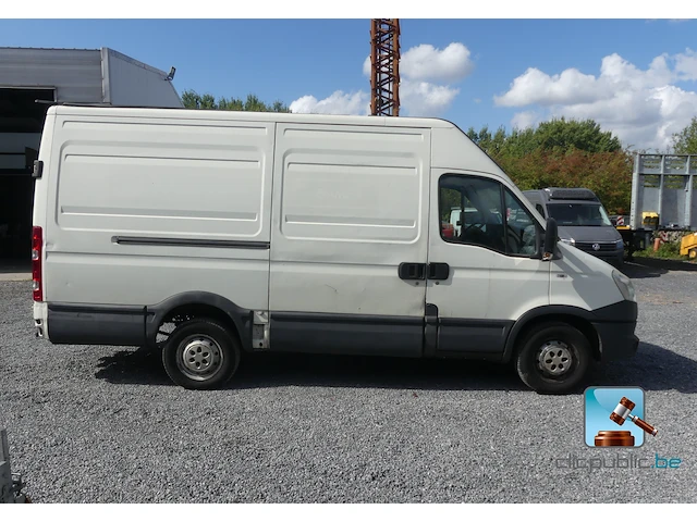 Iveco 35s13 - afbeelding 56 van  79