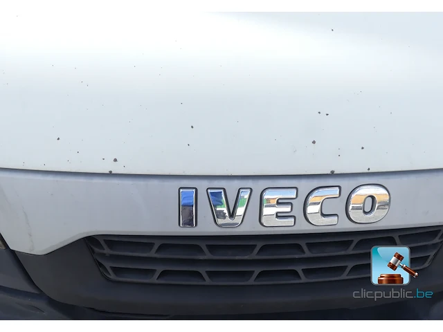Iveco 35s13 - afbeelding 74 van  79