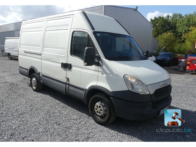 Iveco 35s13 - afbeelding 67 van  79