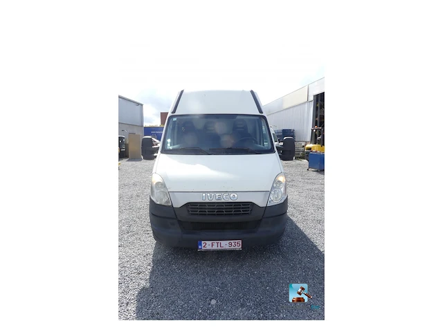 Iveco 35s13 - afbeelding 78 van  79
