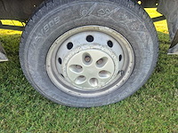 Iveco 35s14 daily bedrijfswagen 2009 - afbeelding 6 van  25