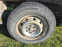 Iveco 35s14 daily bedrijfswagen 2009 - afbeelding 8 van  25