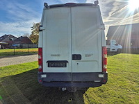 Iveco 35s14 daily bedrijfswagen 2009 - afbeelding 22 van  25