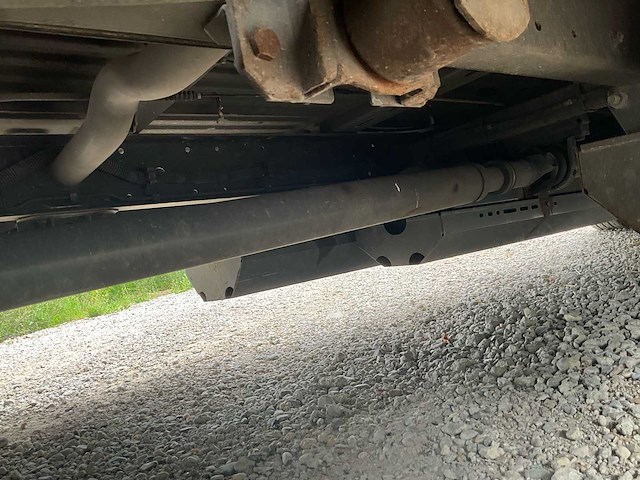 Iveco 35s14n - euro 6 - 57000km - afbeelding 5 van  62