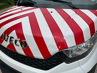 Iveco 35s14n - euro 6 - 57000km - afbeelding 6 van  62