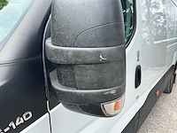 Iveco 35s14n - euro 6 - 57000km - afbeelding 8 van  62