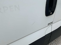 Iveco 35s14n - euro 6 - 57000km - afbeelding 9 van  62
