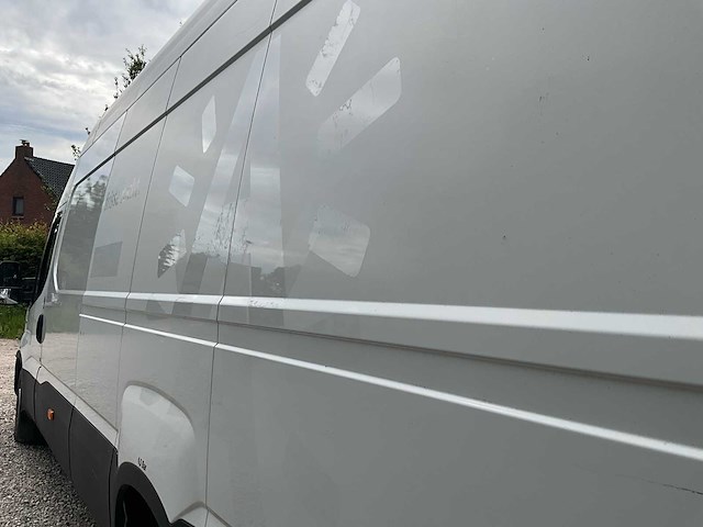 Iveco 35s14n - euro 6 - 57000km - afbeelding 14 van  62