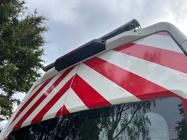 Iveco 35s14n - euro 6 - 57000km - afbeelding 16 van  62