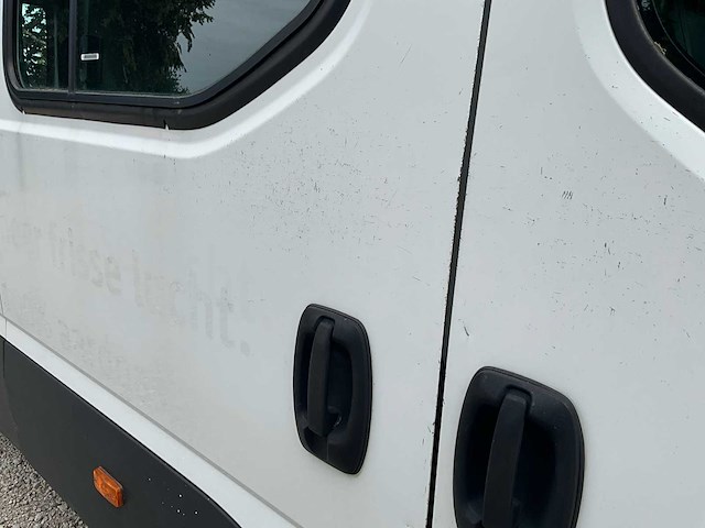 Iveco 35s14n - euro 6 - 57000km - afbeelding 18 van  62
