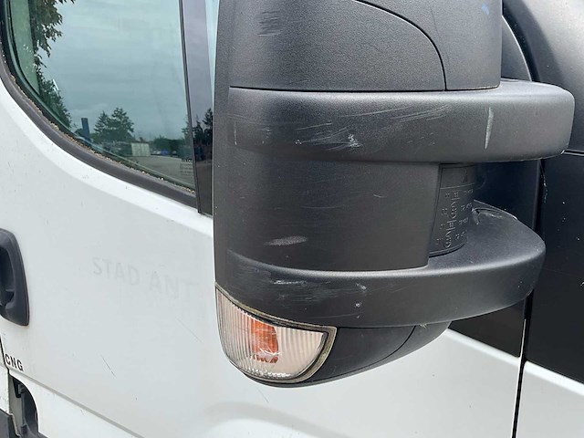 Iveco 35s14n - euro 6 - 57000km - afbeelding 20 van  62