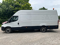 Iveco 35s14n - euro 6 - 57000km - afbeelding 12 van  62