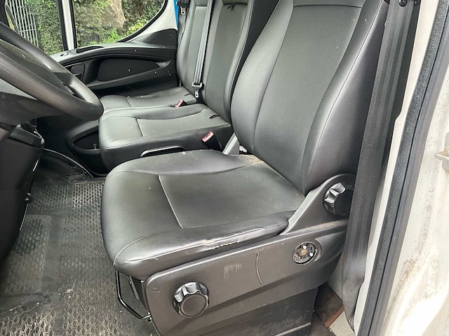 Iveco 35s14n - euro 6 - 57000km - afbeelding 24 van  62