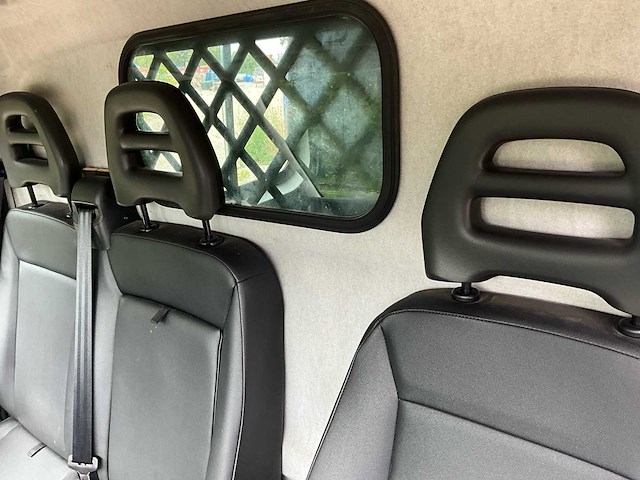 Iveco 35s14n - euro 6 - 57000km - afbeelding 26 van  62