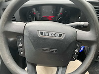 Iveco 35s14n - euro 6 - 57000km - afbeelding 27 van  62
