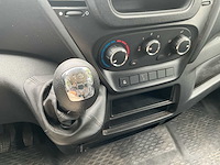 Iveco 35s14n - euro 6 - 57000km - afbeelding 30 van  62