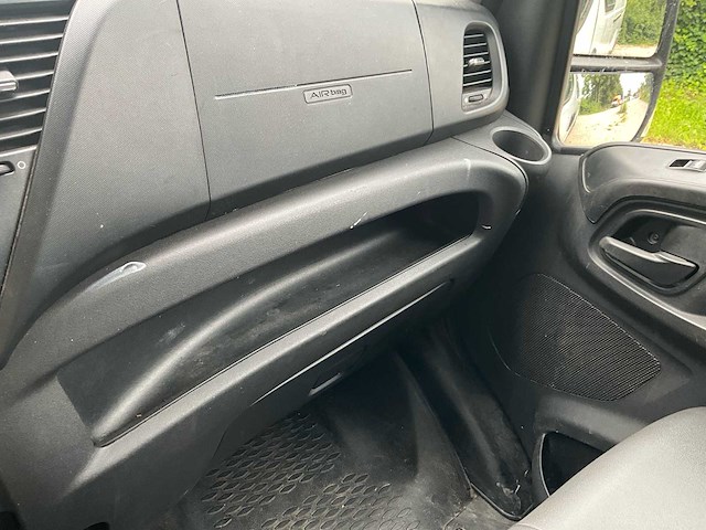 Iveco 35s14n - euro 6 - 57000km - afbeelding 31 van  62