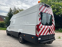 Iveco 35s14n - euro 6 - 57000km - afbeelding 23 van  62