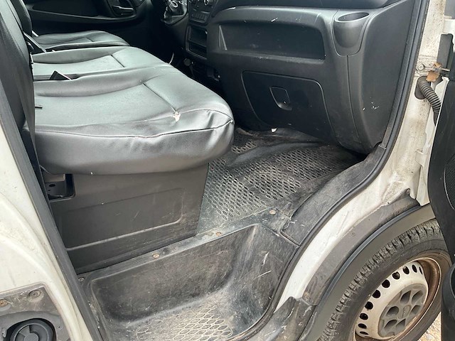 Iveco 35s14n - euro 6 - 57000km - afbeelding 37 van  62