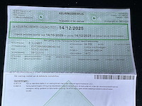 Iveco 35s14n - euro 6 - 57000km - afbeelding 39 van  62