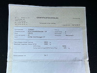 Iveco 35s14n - euro 6 - 57000km - afbeelding 42 van  62