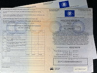 Iveco 35s14n - euro 6 - 57000km - afbeelding 43 van  62