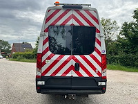 Iveco 35s14n - euro 6 - 57000km - afbeelding 34 van  62