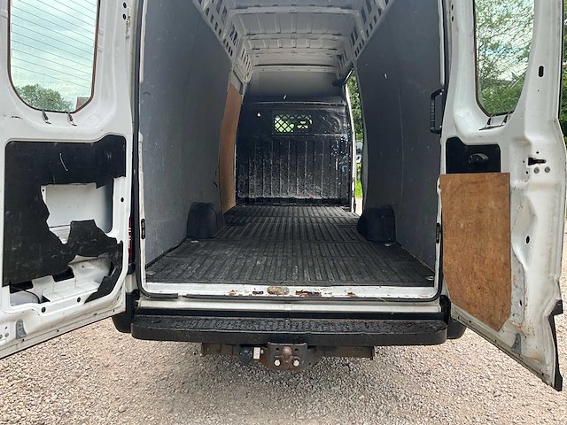 Iveco 35s14n - euro 6 - 57000km - afbeelding 46 van  62
