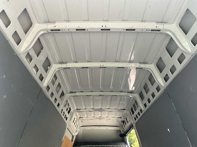 Iveco 35s14n - euro 6 - 57000km - afbeelding 48 van  62