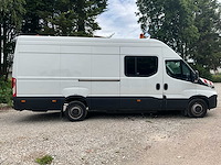 Iveco 35s14n - euro 6 - 57000km - afbeelding 56 van  62