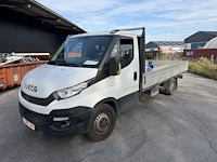 Iveco 35s15 - 2018