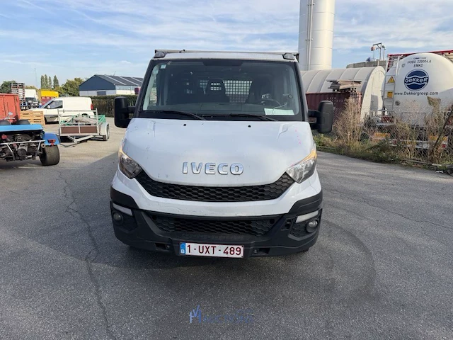 Iveco 35s15 - 2018 - afbeelding 5 van  12